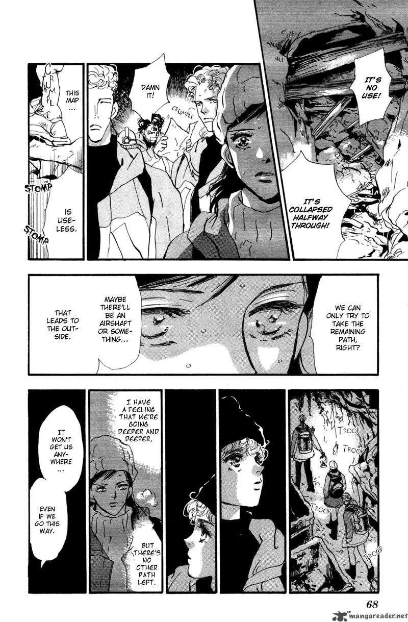 7 Seeds Chapter 43 page 23
