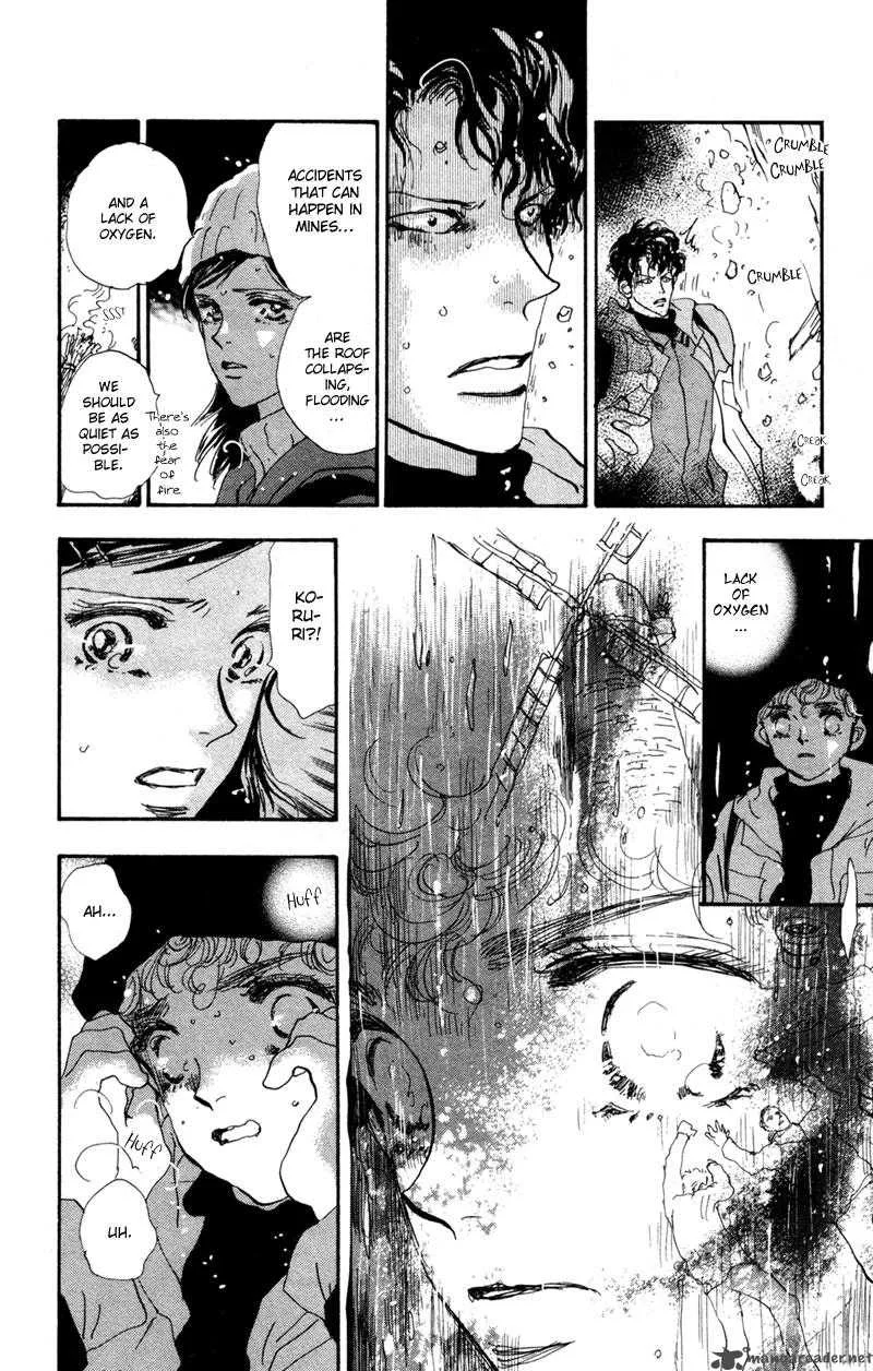 7 Seeds Chapter 43 page 11