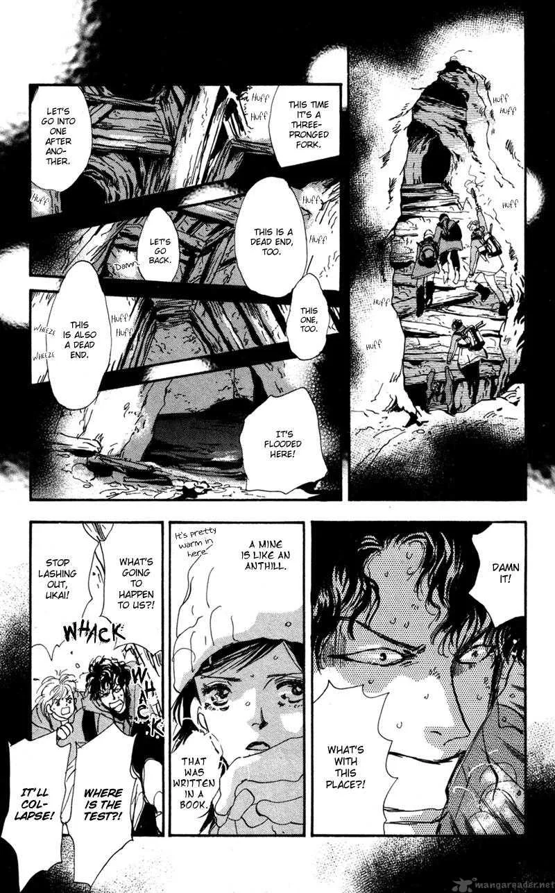 7 Seeds Chapter 43 page 10