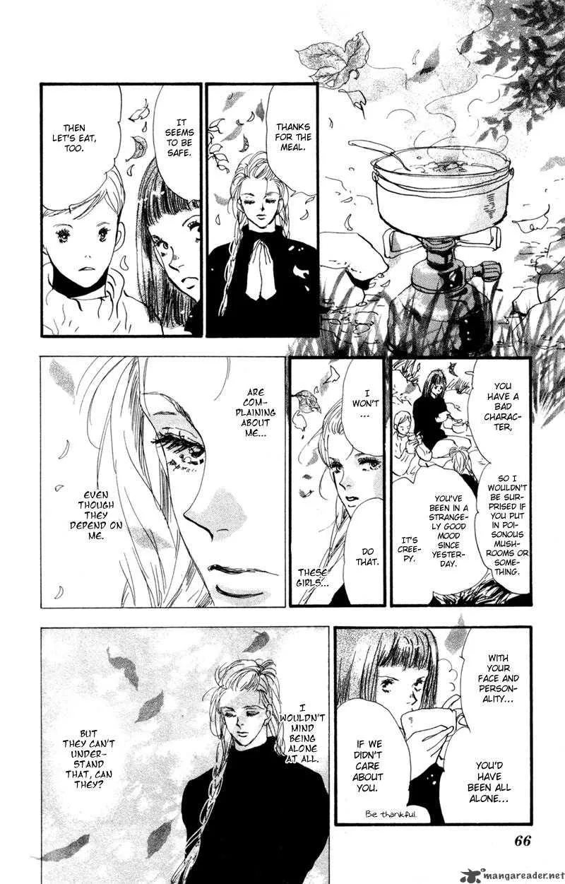 7 Seeds Chapter 43 page 21