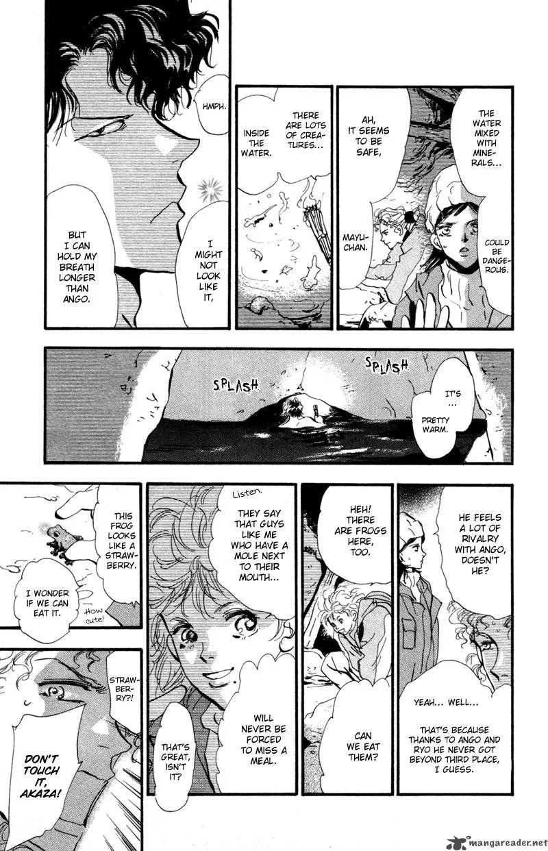 7 Seeds Chapter 43 page 16