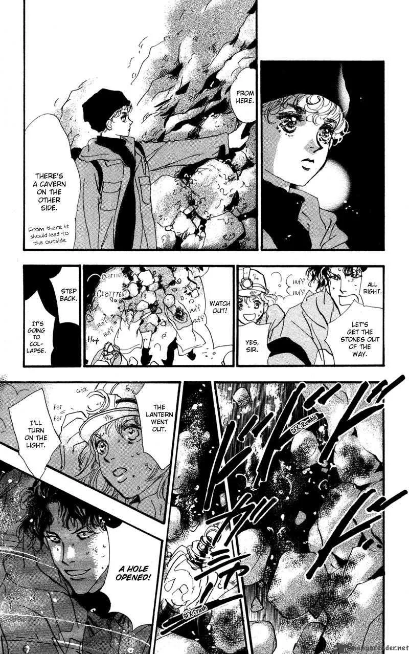 7 Seeds Chapter 43 page 26