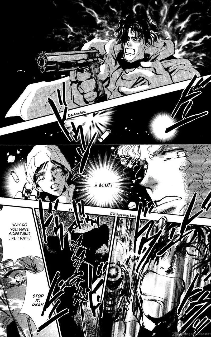 7 Seeds Chapter 43 page 28