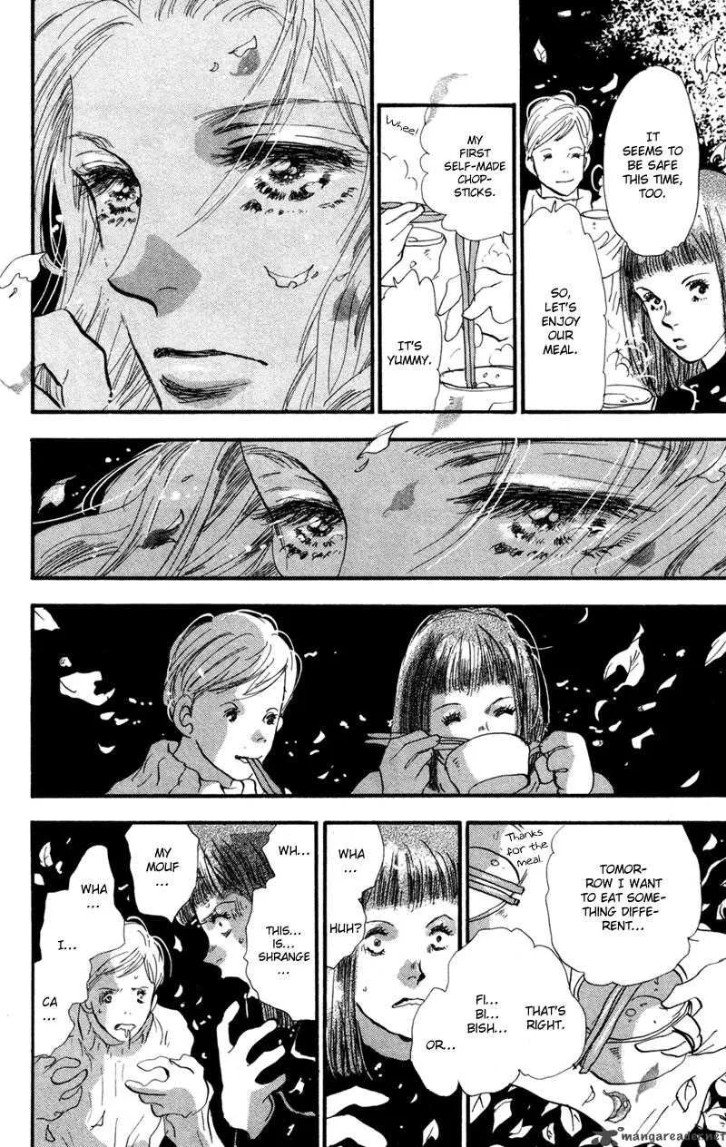7 Seeds Chapter 43 page 31
