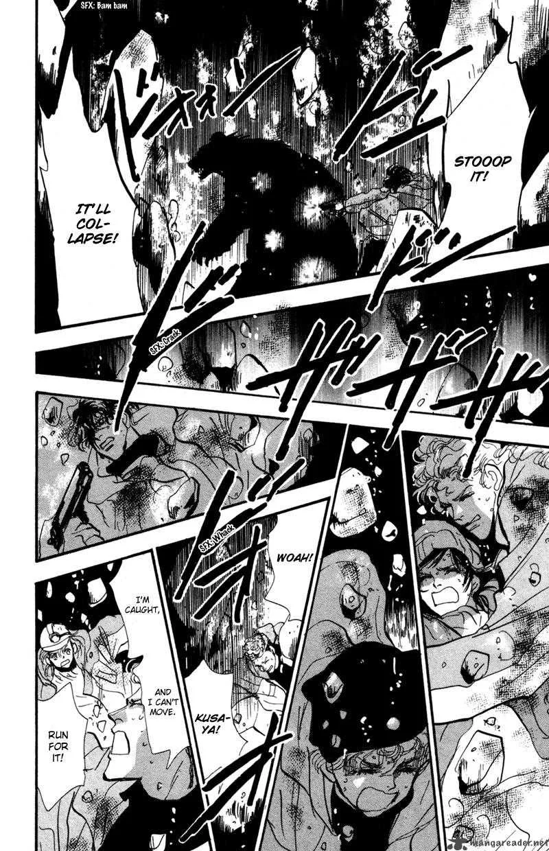 7 Seeds Chapter 43 page 29