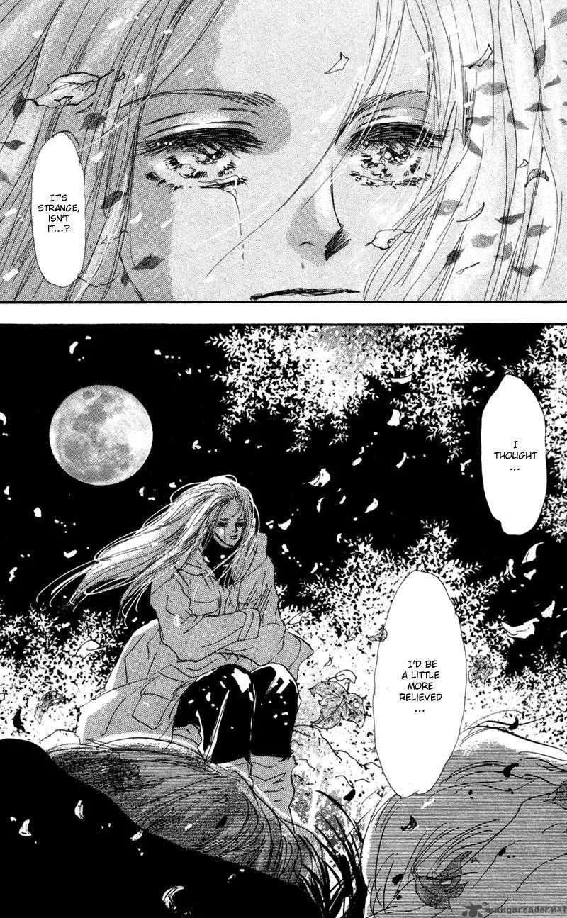 7 Seeds Chapter 43 page 36