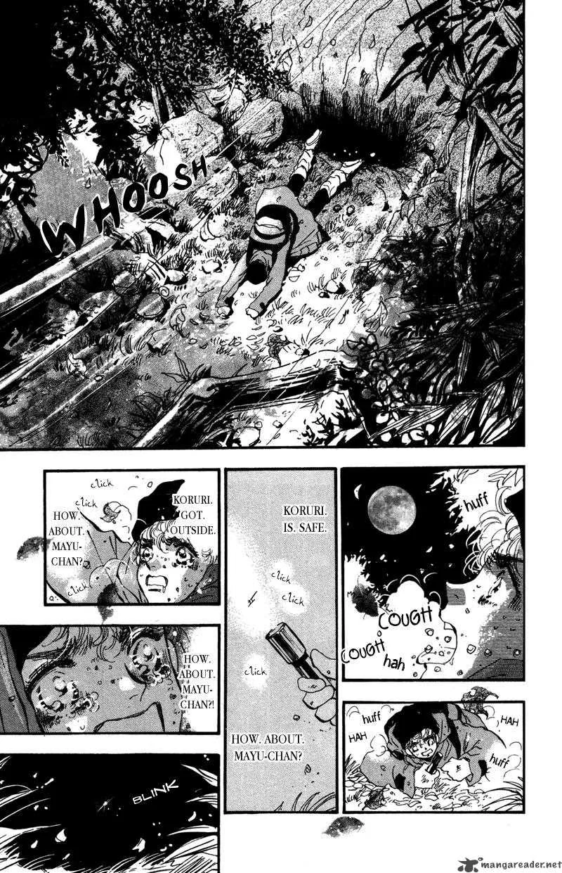 7 Seeds Chapter 44 page 9