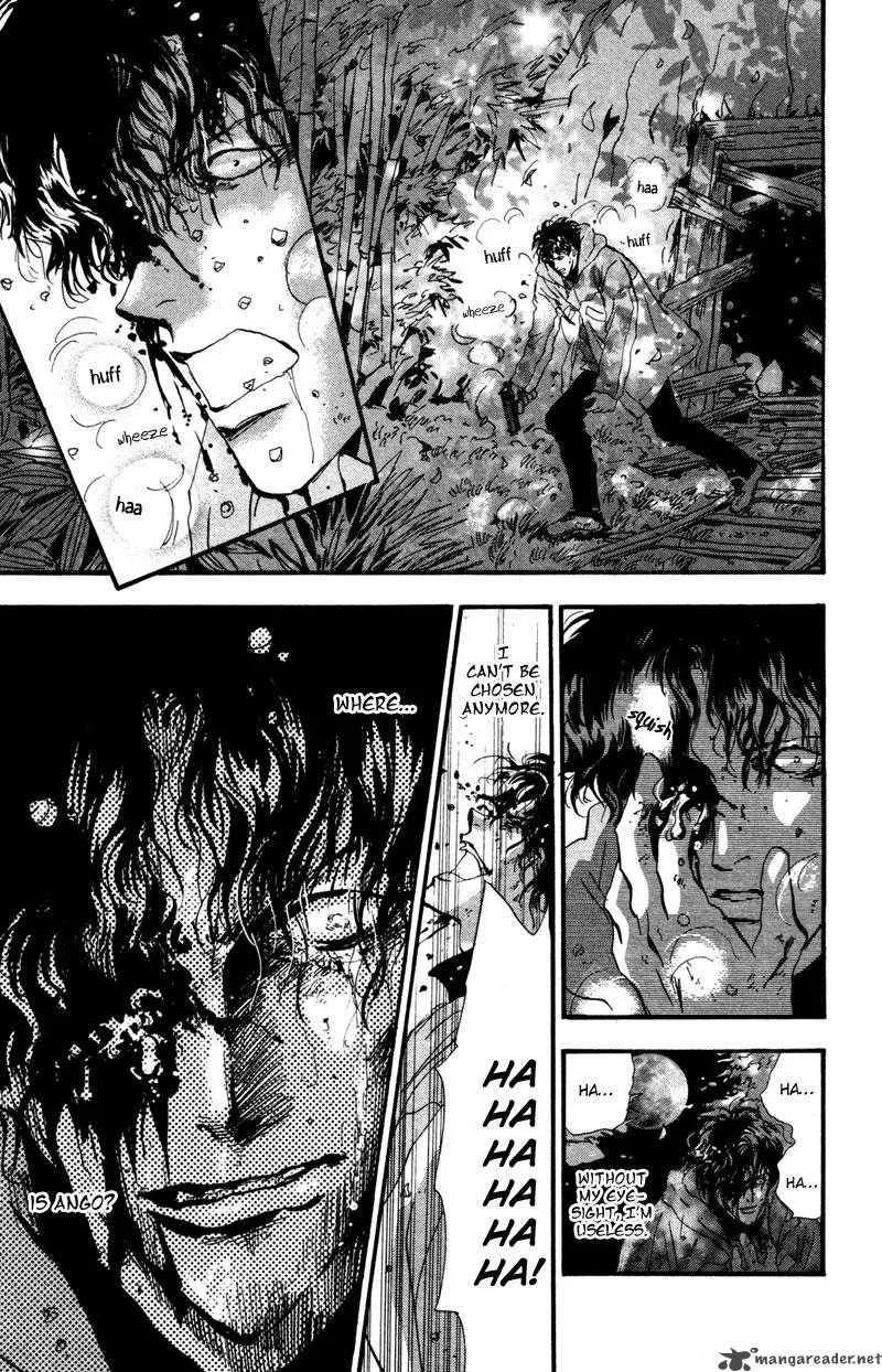 7 Seeds Chapter 44 page 11