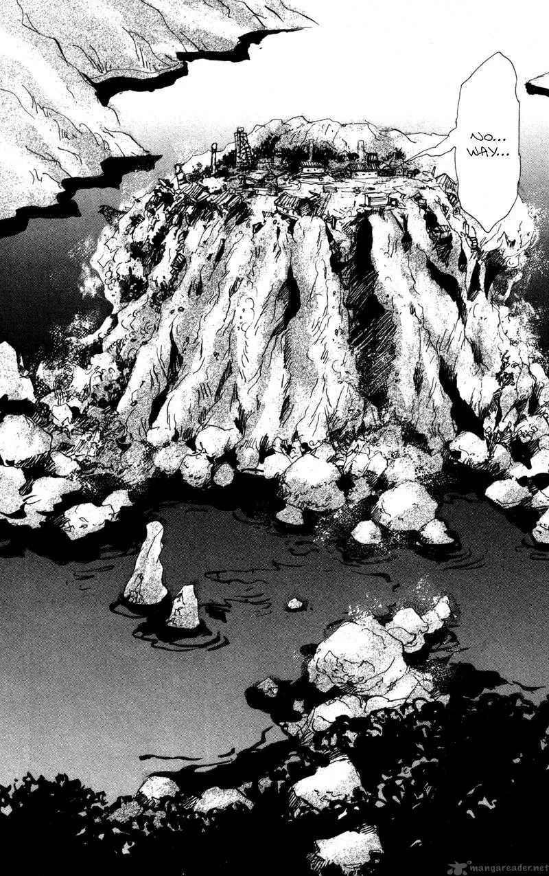 7 Seeds Chapter 44 page 16