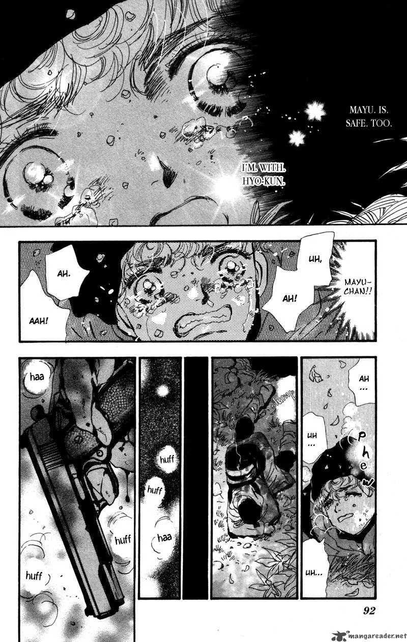 7 Seeds Chapter 44 page 10