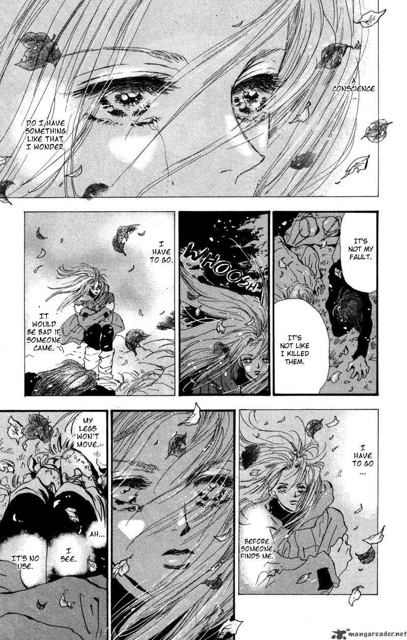 7 Seeds Chapter 44 page 4