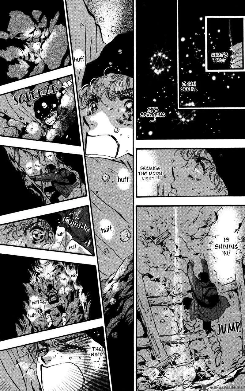 7 Seeds Chapter 44 page 8