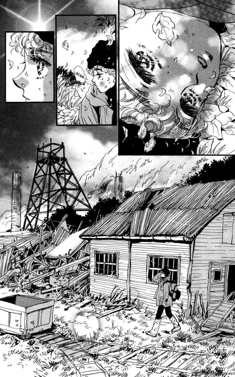 7 Seeds Chapter 44 page 14