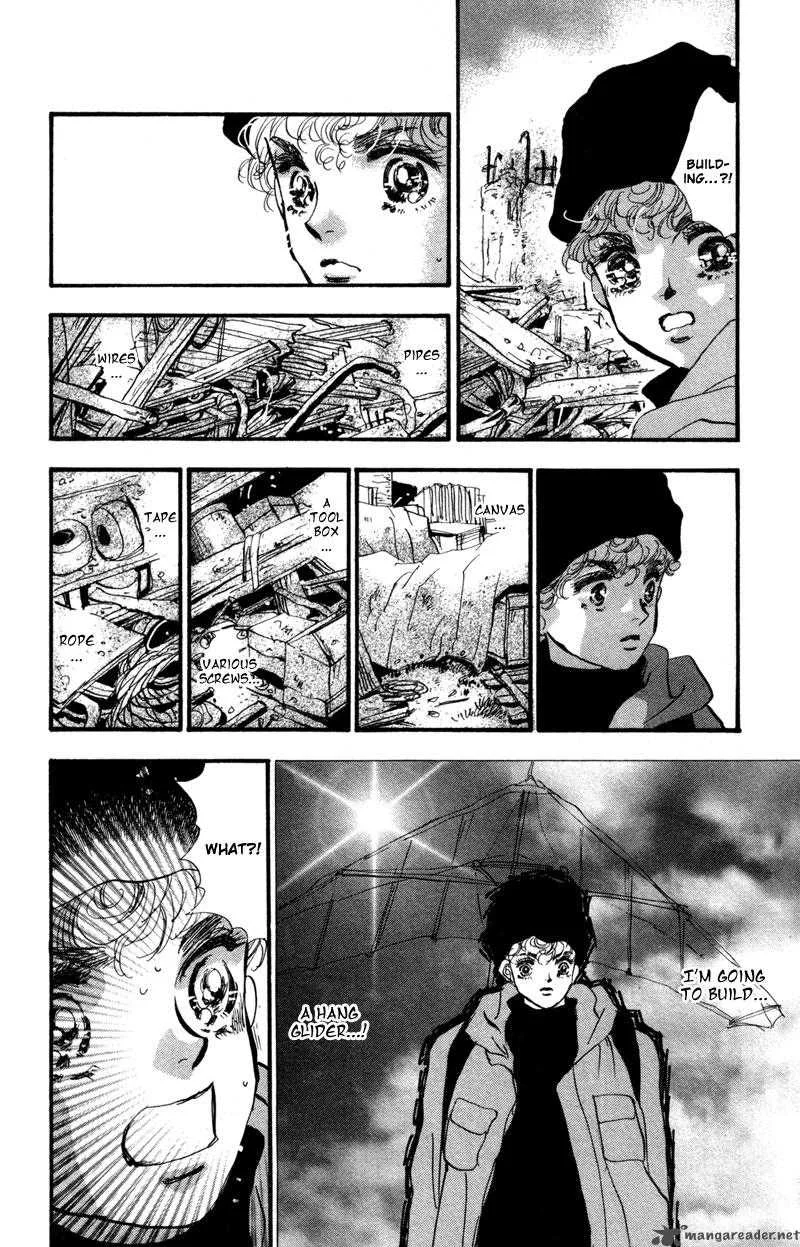 7 Seeds Chapter 44 page 26
