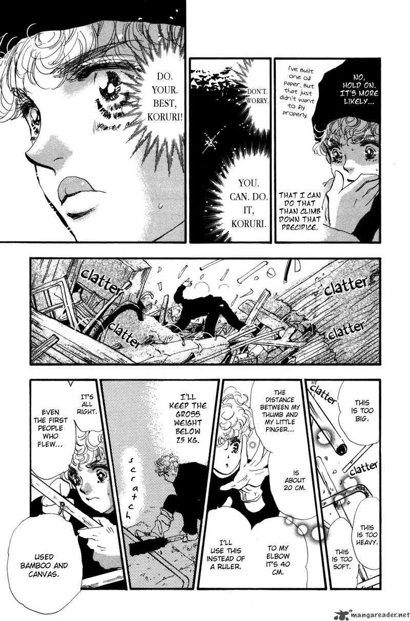 7 Seeds Chapter 44 page 27