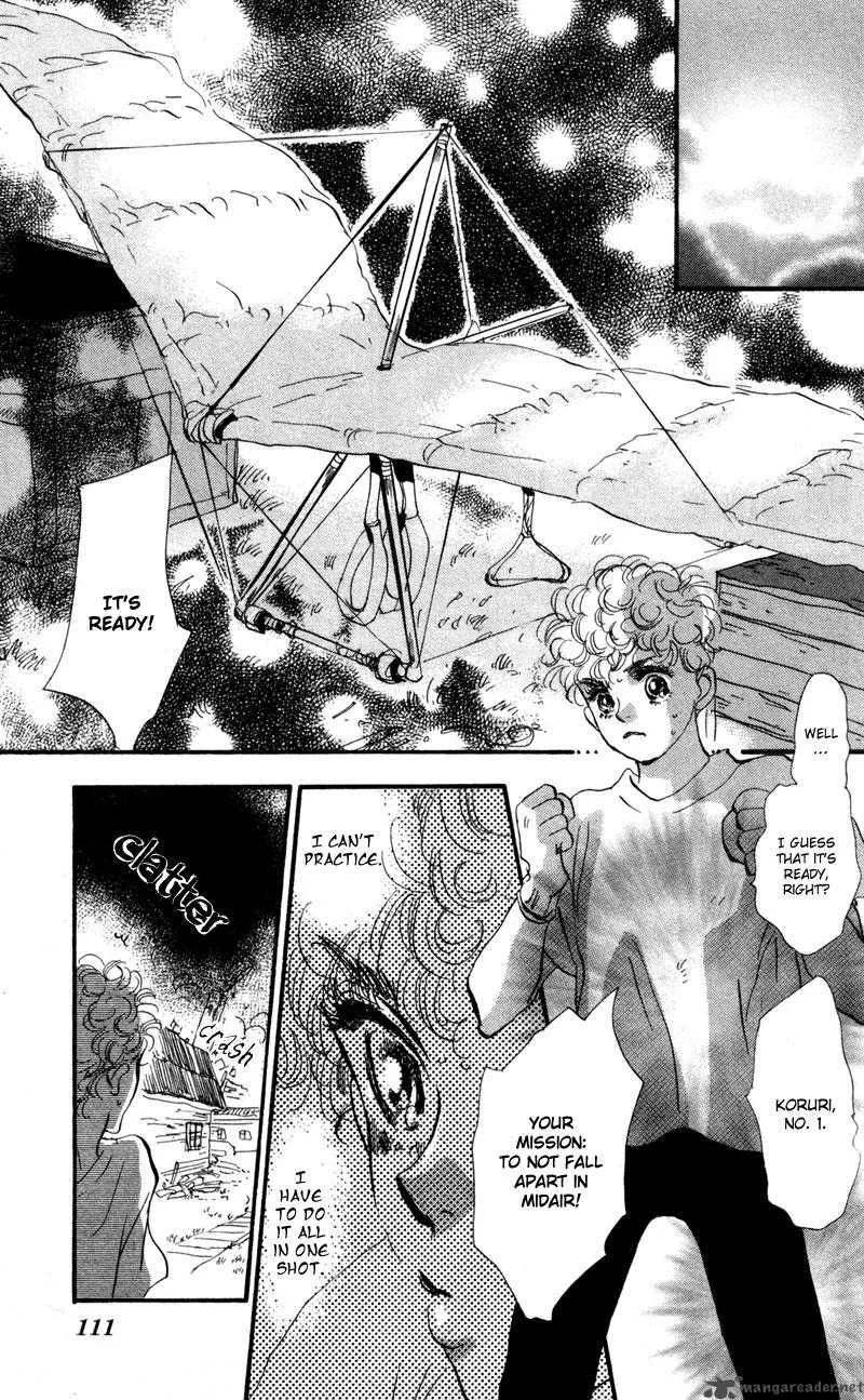 7 Seeds Chapter 44 page 29