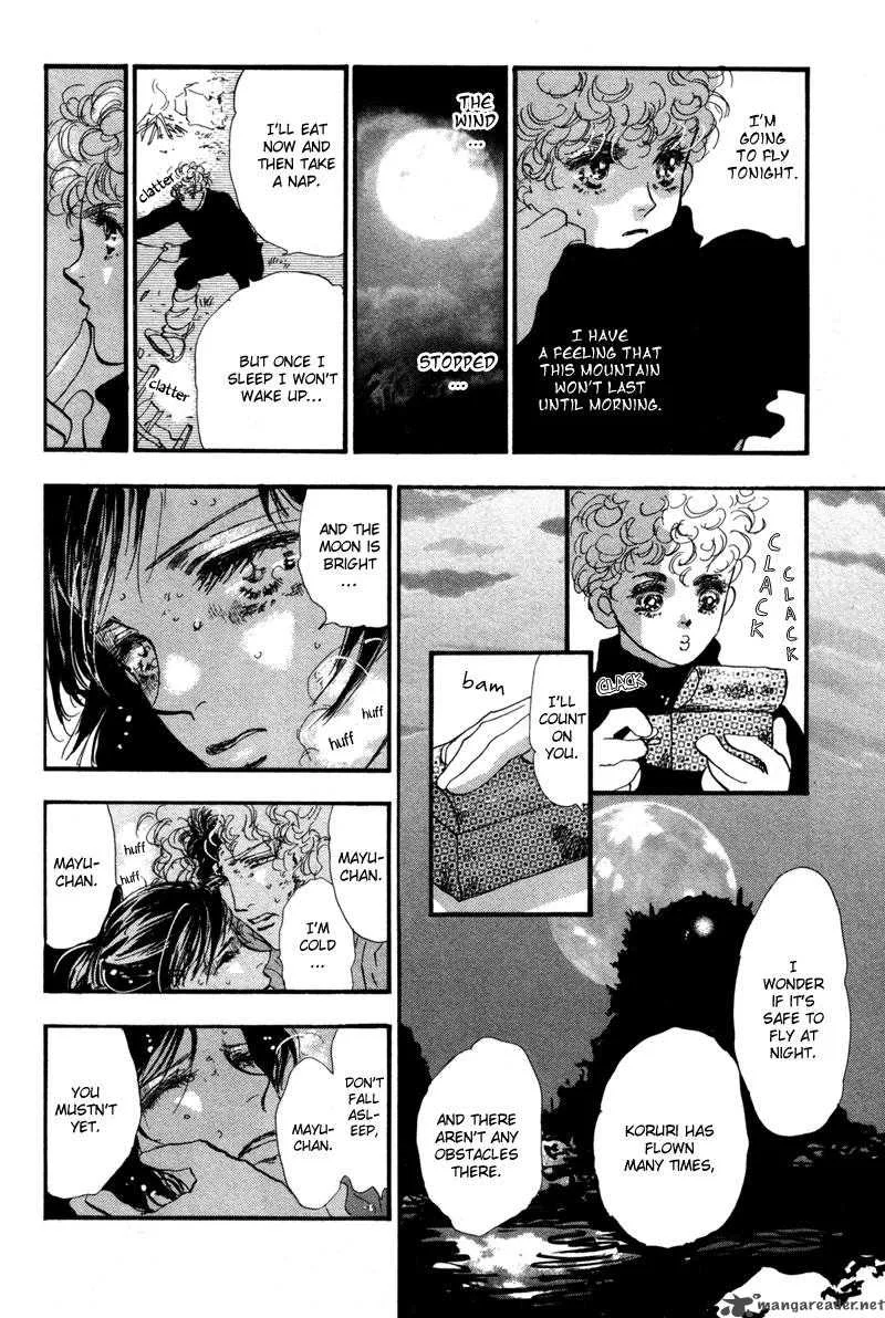 7 Seeds Chapter 44 page 30