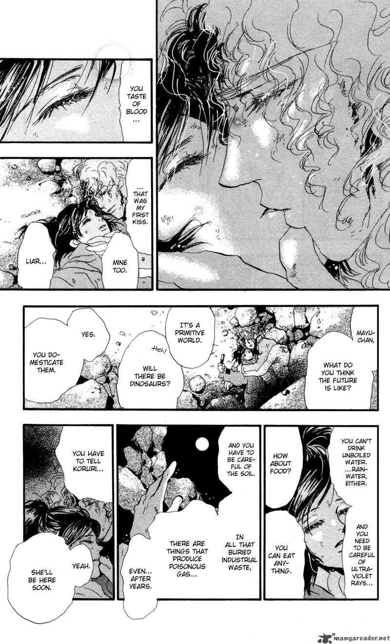 7 Seeds Chapter 44 page 31
