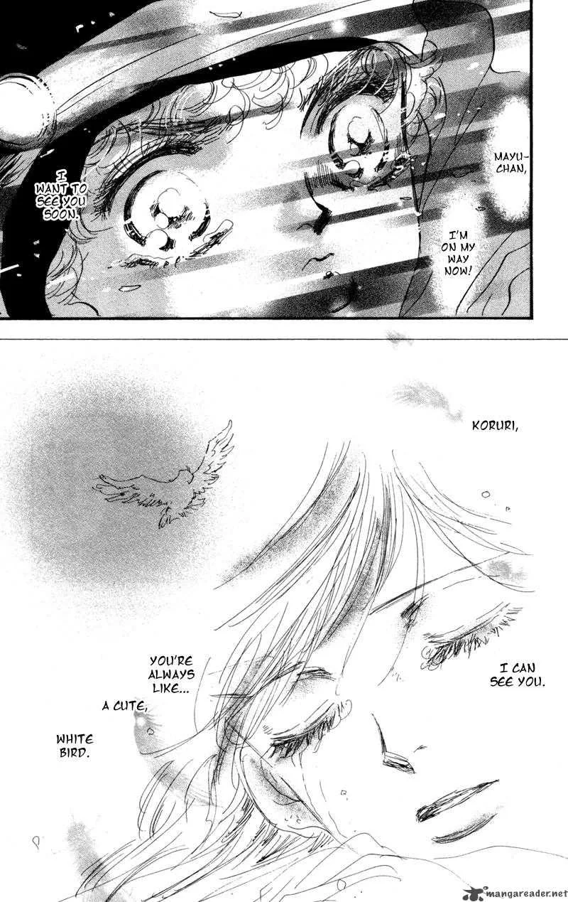 7 Seeds Chapter 44 page 35
