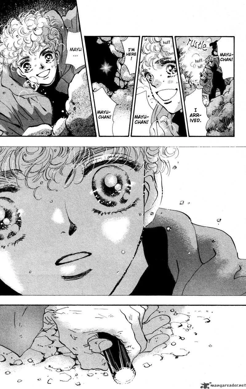 7 Seeds Chapter 45 page 6