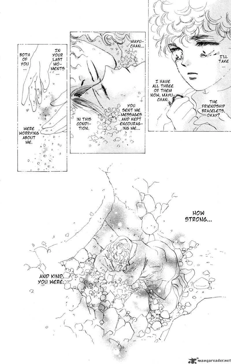 7 Seeds Chapter 45 page 19