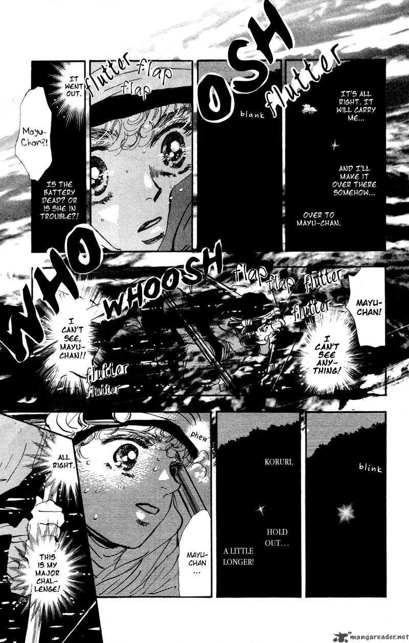7 Seeds Chapter 45 page 4
