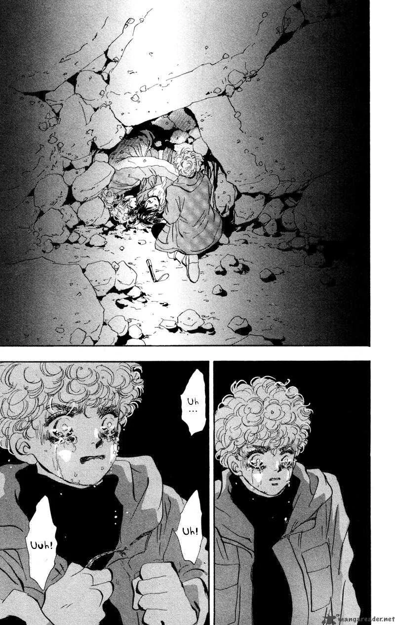 7 Seeds Chapter 45 page 12