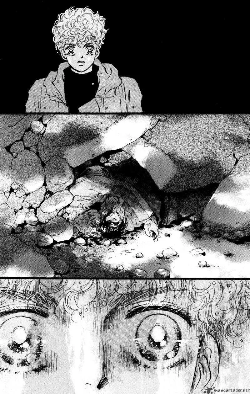 7 Seeds Chapter 45 page 7