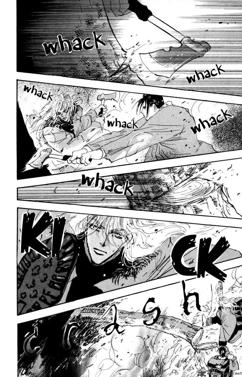 7 Seeds Chapter 45 page 29