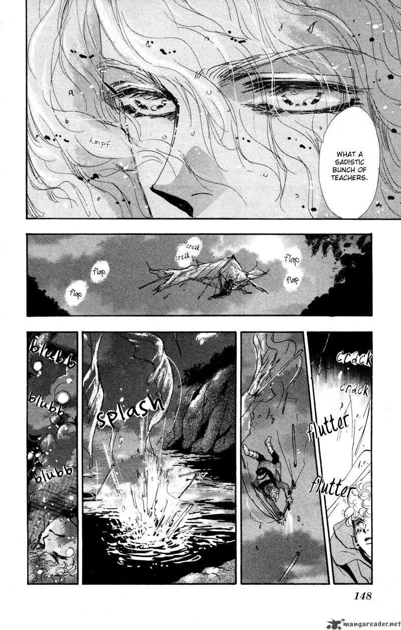 7 Seeds Chapter 45 page 31