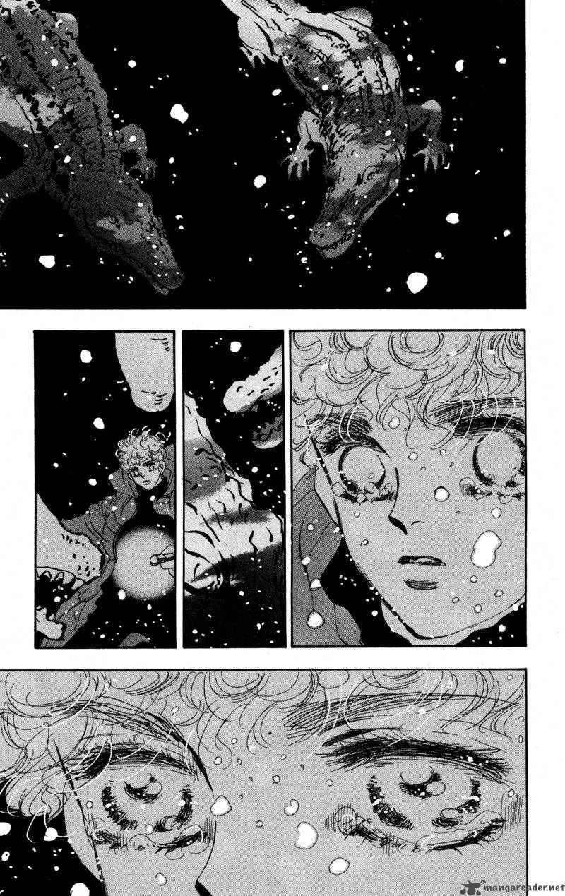 7 Seeds Chapter 45 page 32