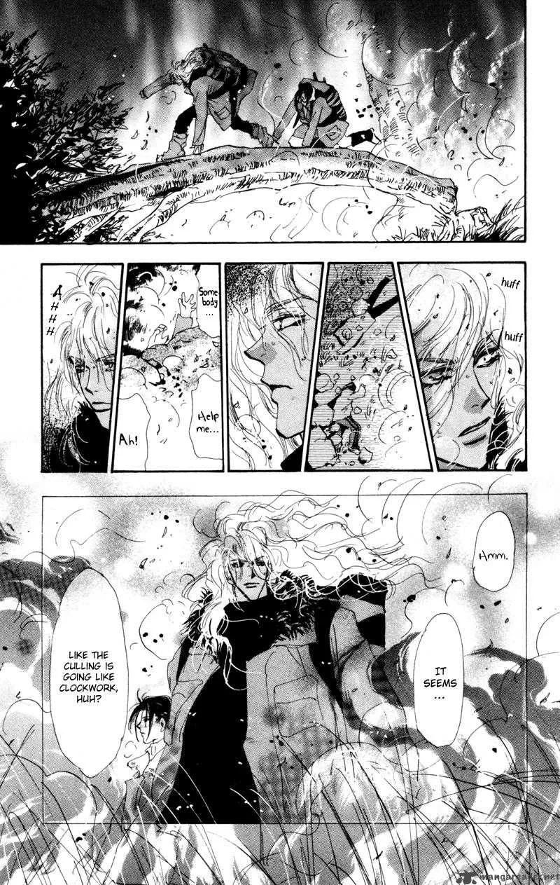 7 Seeds Chapter 45 page 30