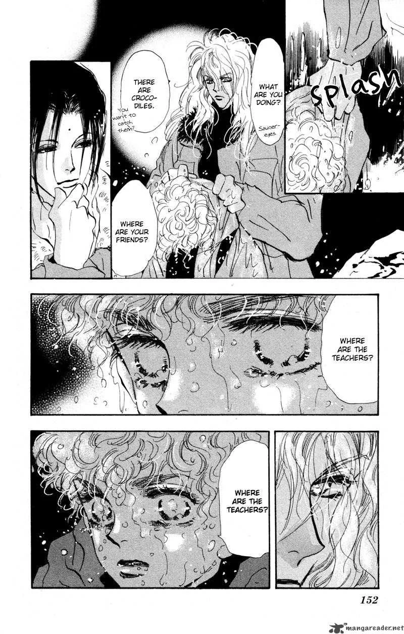 7 Seeds Chapter 45 page 34