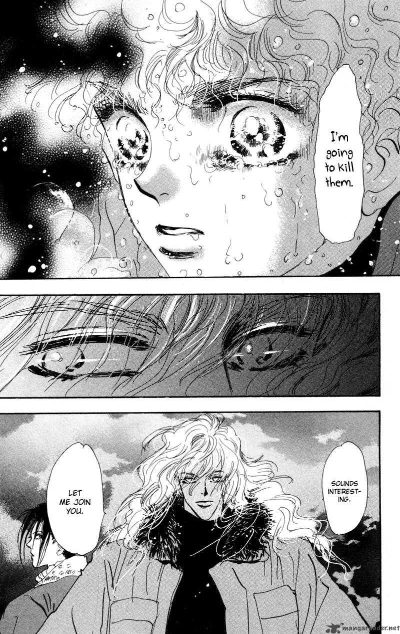 7 Seeds Chapter 45 page 35