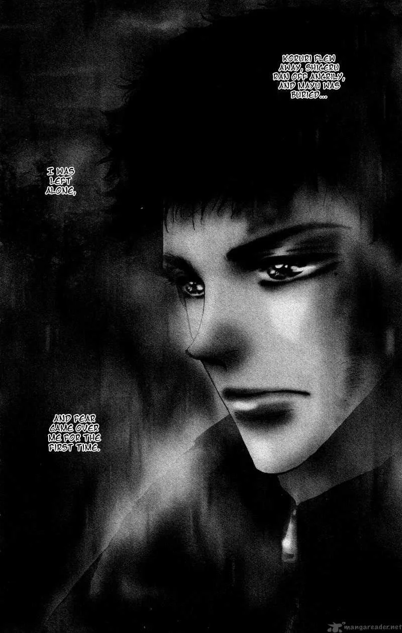 7 Seeds Chapter 46 page 3
