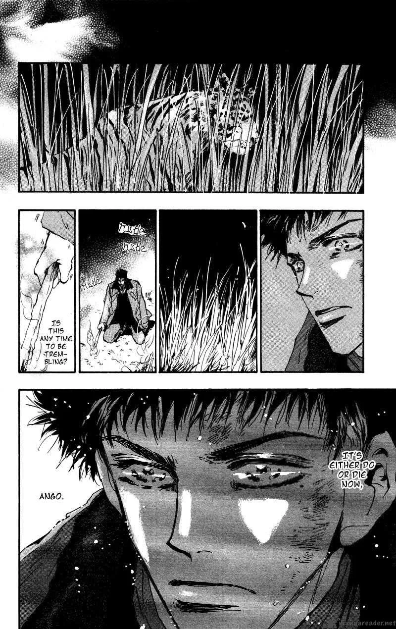 7 Seeds Chapter 46 page 5