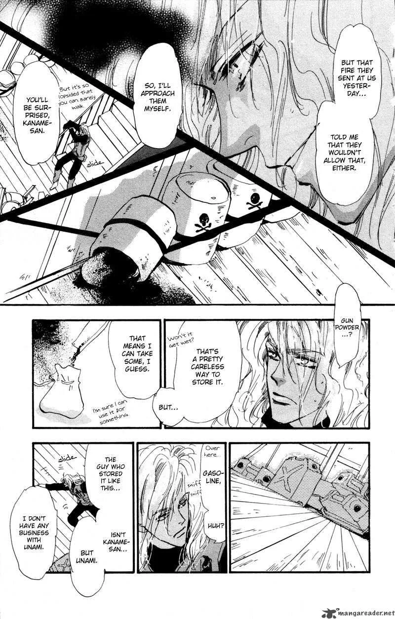 7 Seeds Chapter 46 page 19