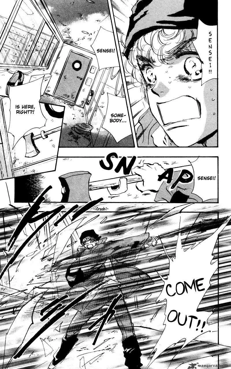 7 Seeds Chapter 46 page 13