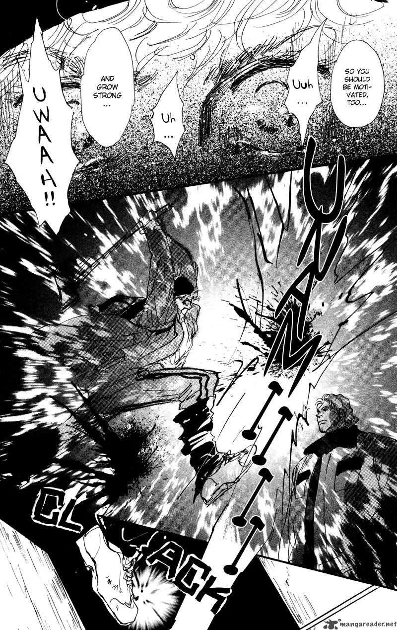 7 Seeds Chapter 46 page 17
