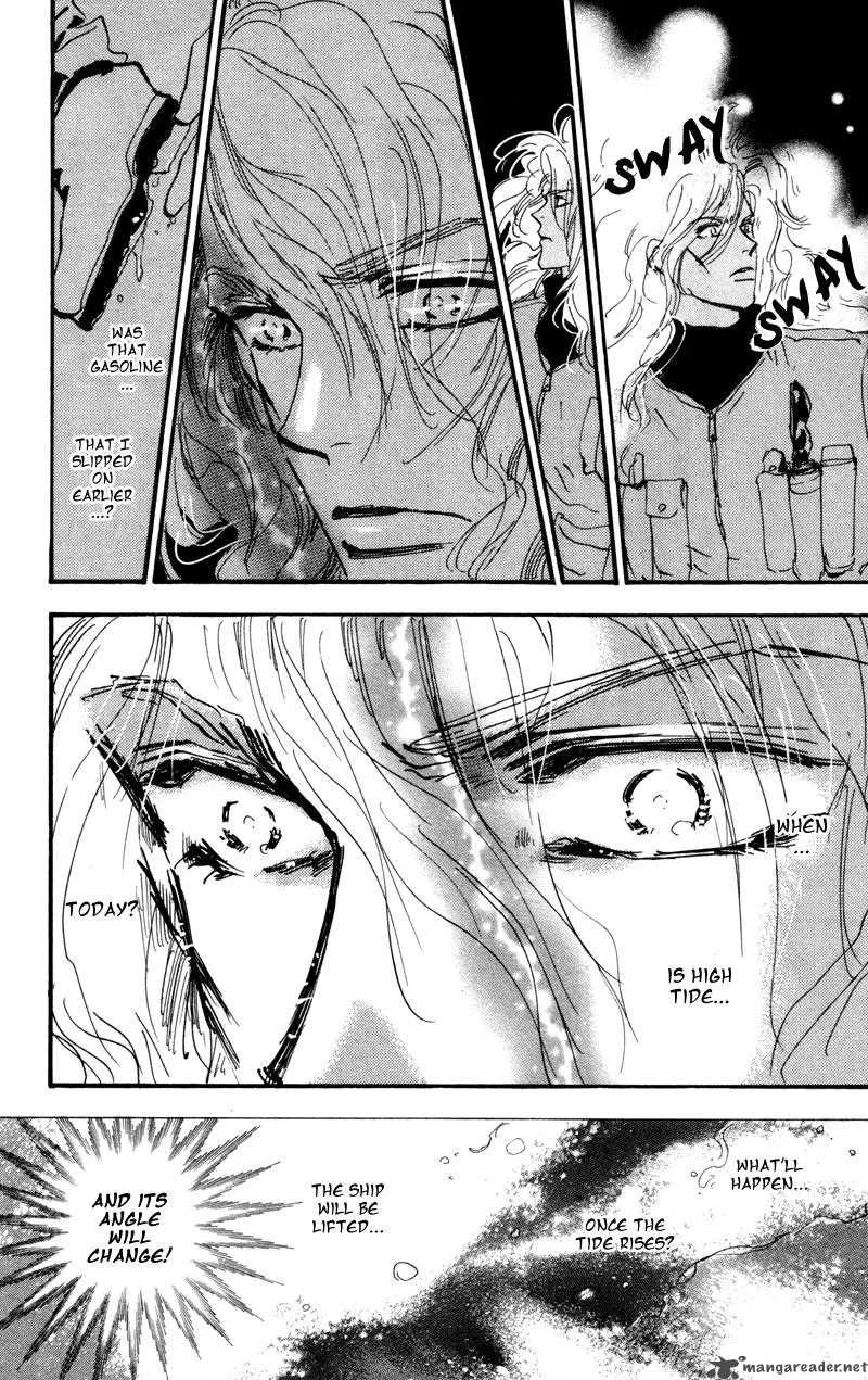 7 Seeds Chapter 46 page 24
