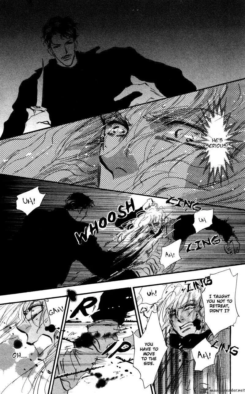 7 Seeds Chapter 46 page 27