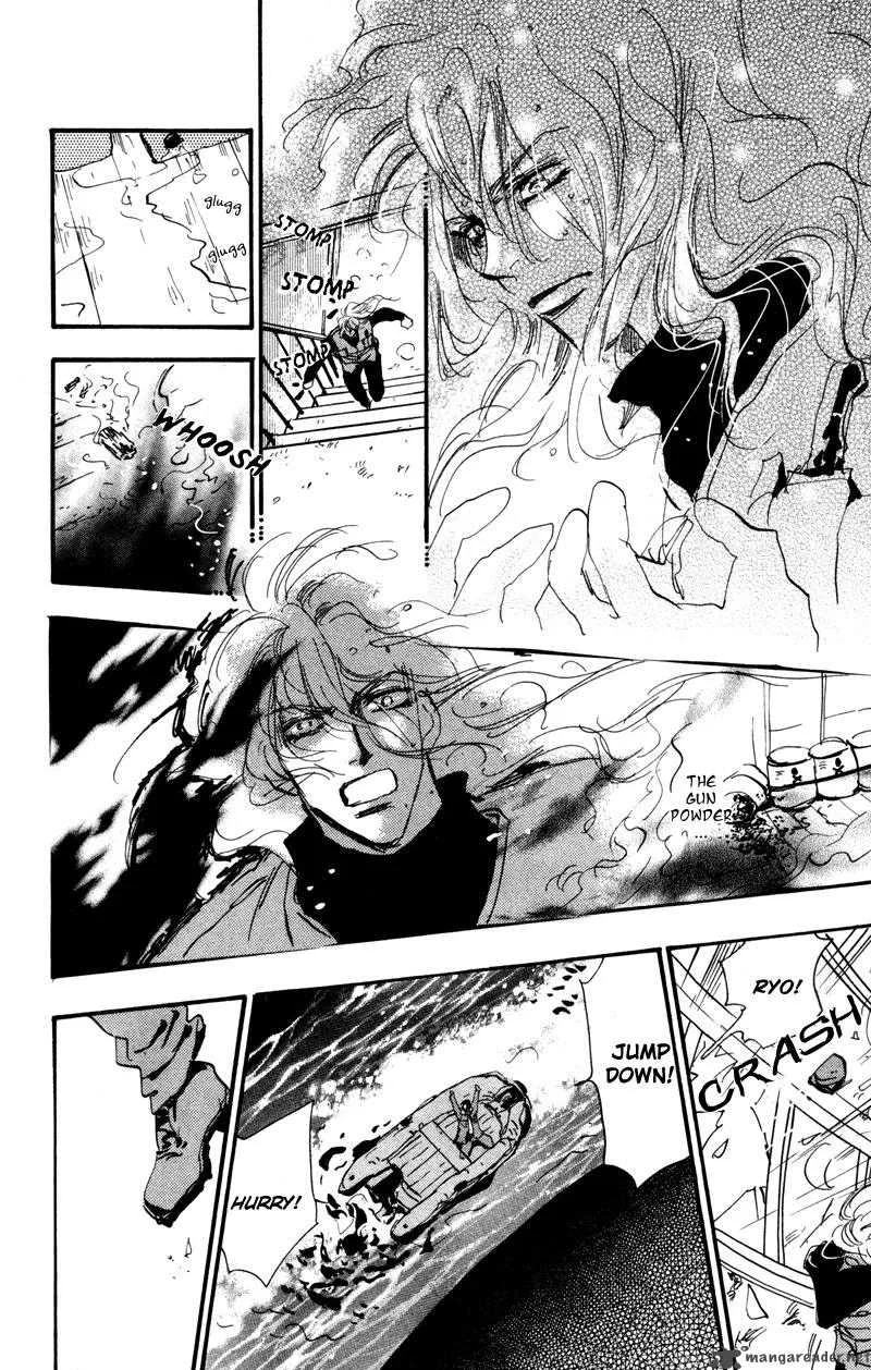 7 Seeds Chapter 46 page 32
