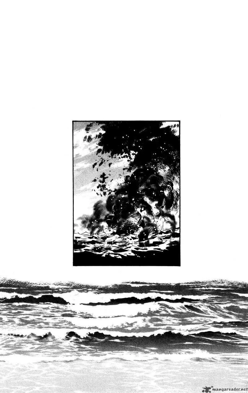 7 Seeds Chapter 46 page 35