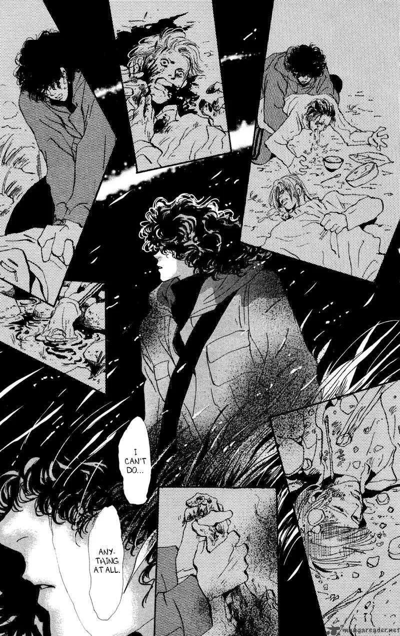 7 Seeds Chapter 47 page 8