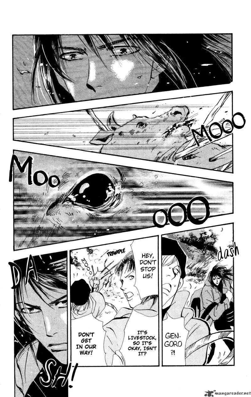 7 Seeds Chapter 47 page 19