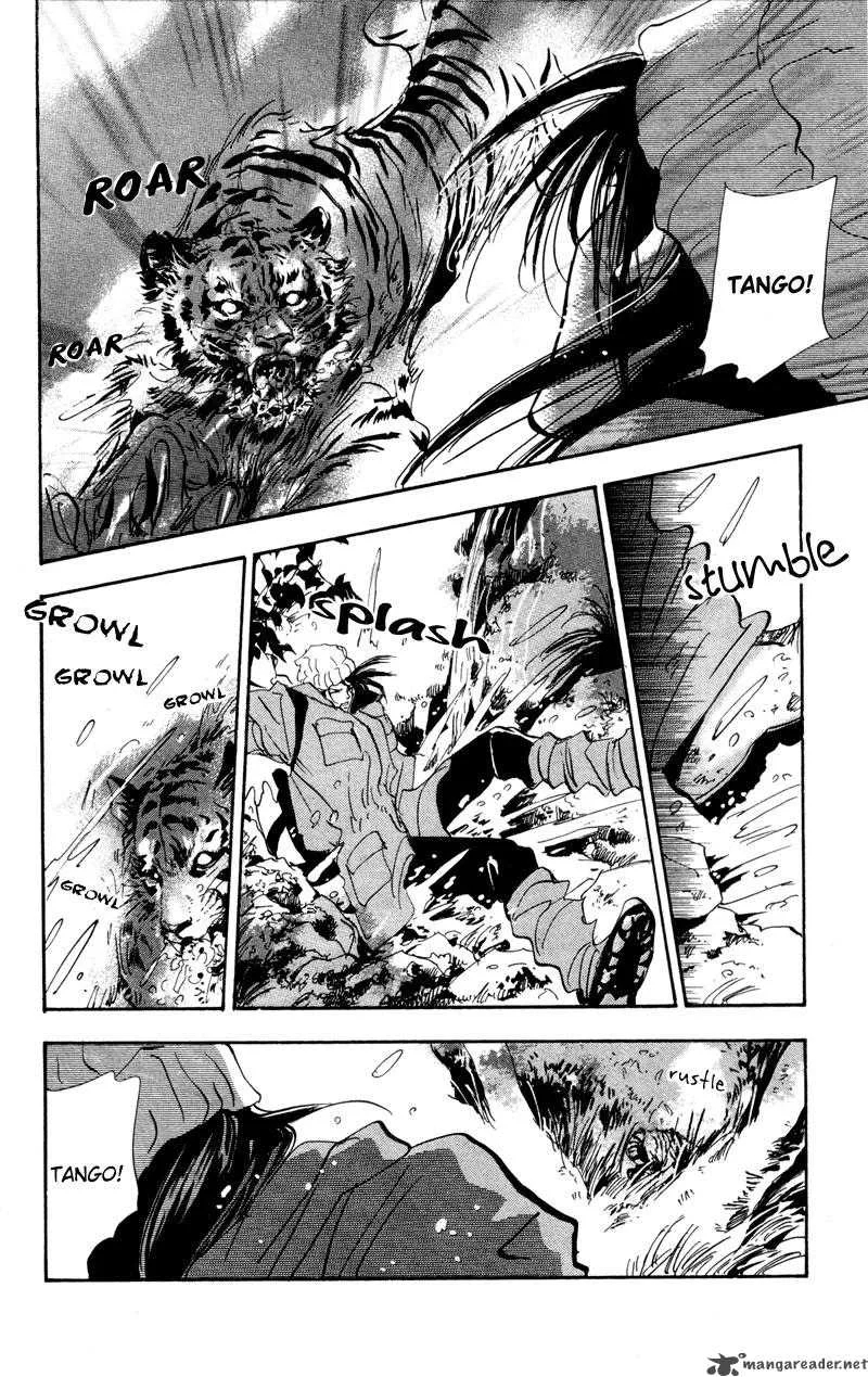 7 Seeds Chapter 47 page 29
