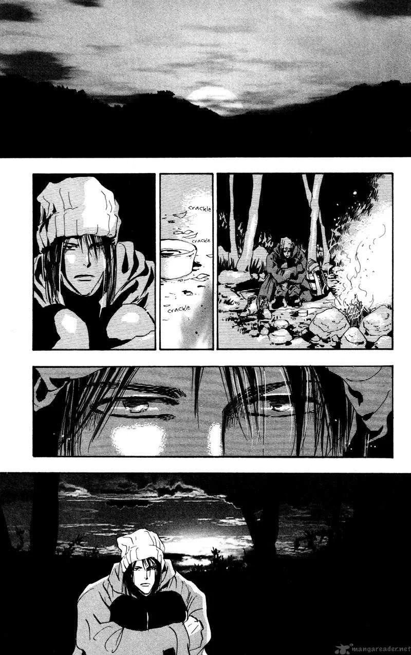 7 Seeds Chapter 47 page 32