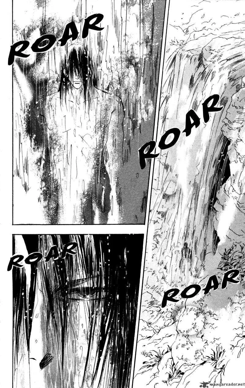 7 Seeds Chapter 47 page 33