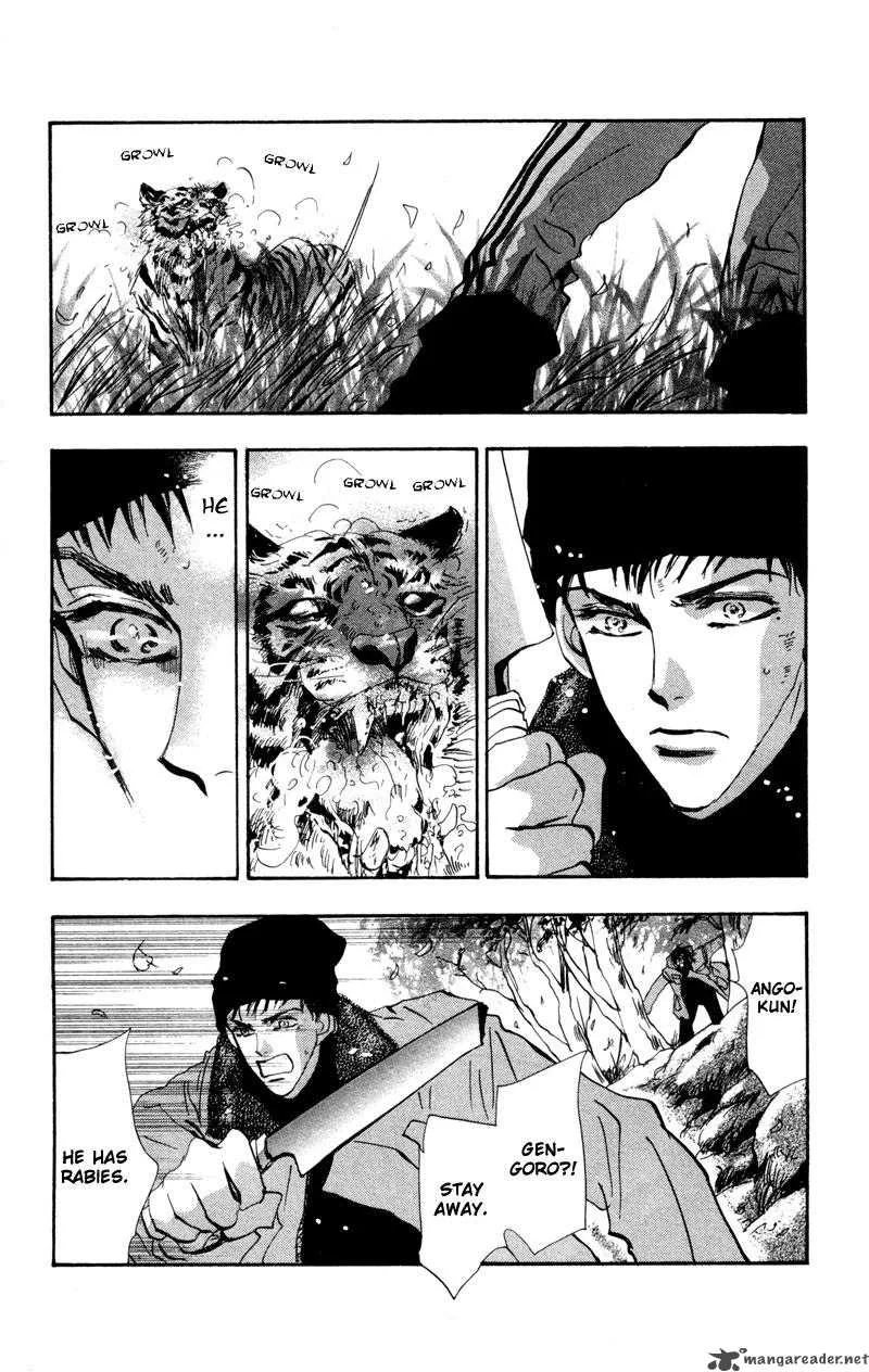 7 Seeds Chapter 47 page 35