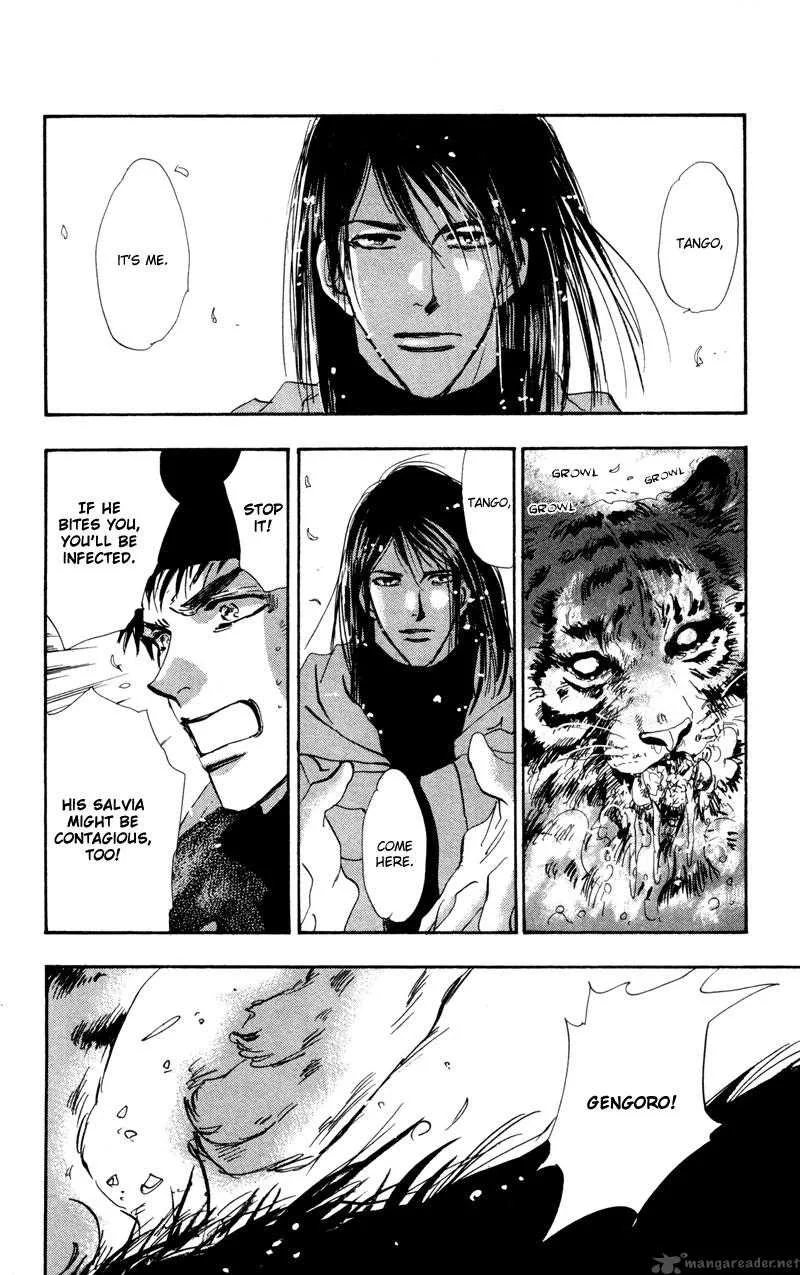 7 Seeds Chapter 47 page 37